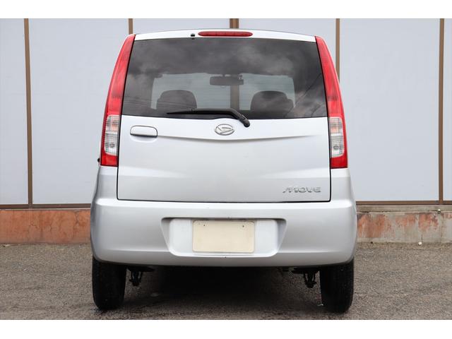 ムーヴ Ｌ　修復歴無し　キーレス　タイミングチェーン　前後ドライブレコーダー　ＥＴＣ　ベンチシート　禁煙車（6枚目）