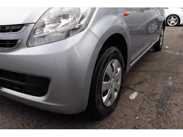 ムーヴ Ｌ　修復歴無し　キーレス　タイミングチェーン　前後ドライブレコーダー　ＥＴＣ　ベンチシート　禁煙車（8枚目）