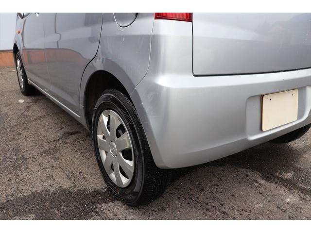 ムーヴ Ｌ　修復歴無し　キーレス　タイミングチェーン　前後ドライブレコーダー　ＥＴＣ　ベンチシート　禁煙車（9枚目）