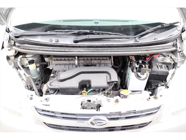 ムーヴ Ｌ　修復歴無し　キーレス　タイミングチェーン　前後ドライブレコーダー　ＥＴＣ　ベンチシート　禁煙車（25枚目）