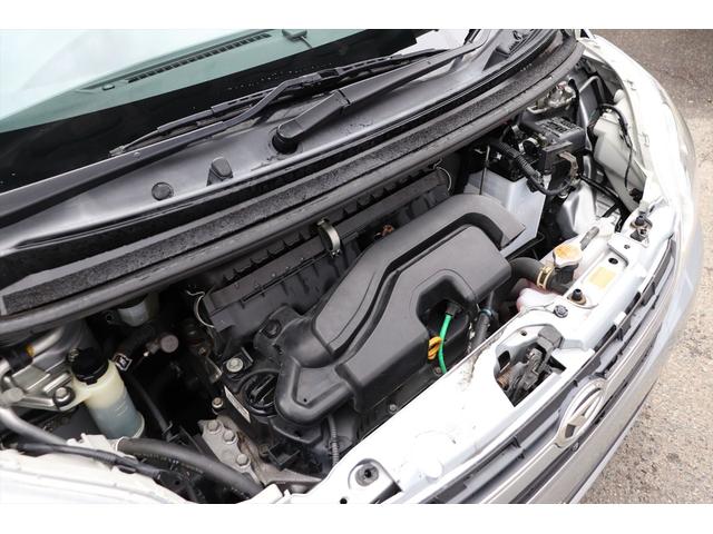 ムーヴ Ｌ　修復歴無し　キーレス　タイミングチェーン　前後ドライブレコーダー　ＥＴＣ　ベンチシート　禁煙車（26枚目）