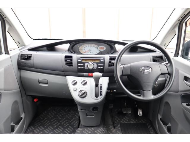 ムーヴ Ｌ　修復歴無し　キーレス　タイミングチェーン　前後ドライブレコーダー　ＥＴＣ　ベンチシート　禁煙車（27枚目）