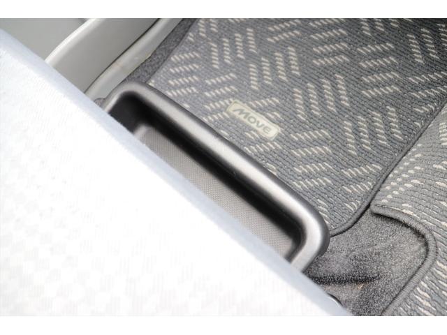 ムーヴ Ｌ　修復歴無し　キーレス　タイミングチェーン　前後ドライブレコーダー　ＥＴＣ　ベンチシート　禁煙車（43枚目）
