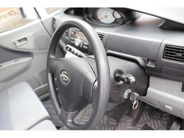 ムーヴ Ｌ　修復歴無し　キーレス　タイミングチェーン　前後ドライブレコーダー　ＥＴＣ　ベンチシート　禁煙車（47枚目）