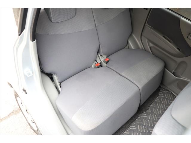 ムーヴ Ｌ　修復歴無し　キーレス　タイミングチェーン　前後ドライブレコーダー　ＥＴＣ　ベンチシート　禁煙車（60枚目）