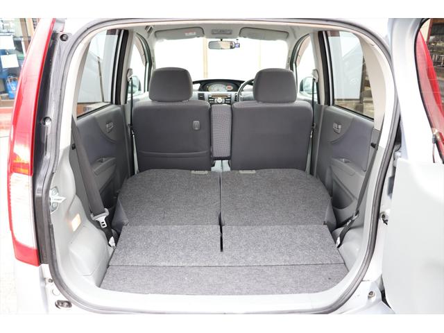 ムーヴ Ｌ　修復歴無し　キーレス　タイミングチェーン　前後ドライブレコーダー　ＥＴＣ　ベンチシート　禁煙車（63枚目）