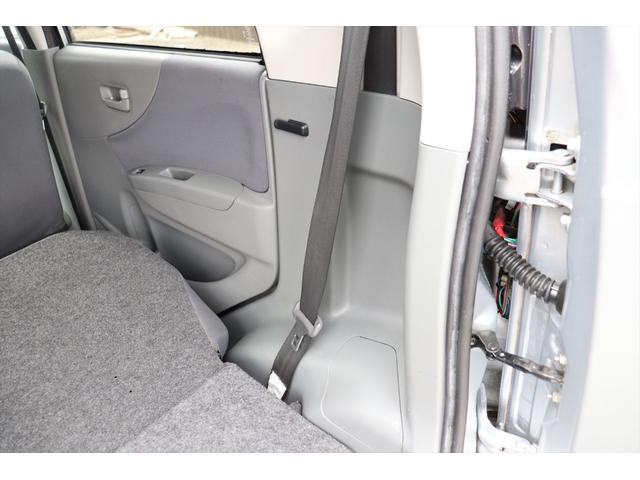 ムーヴ Ｌ　修復歴無し　キーレス　タイミングチェーン　前後ドライブレコーダー　ＥＴＣ　ベンチシート　禁煙車（65枚目）