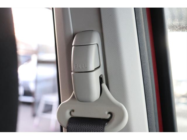 ムーヴ カスタム　Ｘ　４ＷＤ　修復歴無し　スマートキー　プッシュスタート　アイドリングストップ　ＬＥＤヘッドライト　ＬＥＤフォグ　純正１４インチアルミホイール　ナビ　タイミングチェーン　ベンチシート　オートエアコン　禁煙車（39枚目）