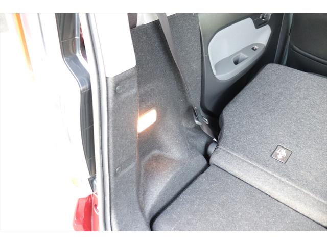 ムーヴ カスタム　Ｘ　４ＷＤ　修復歴無し　スマートキー　プッシュスタート　アイドリングストップ　ＬＥＤヘッドライト　ＬＥＤフォグ　純正１４インチアルミホイール　ナビ　タイミングチェーン　ベンチシート　オートエアコン　禁煙車（64枚目）