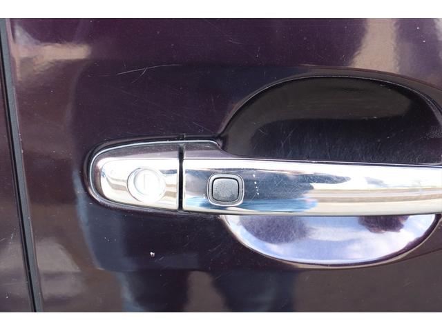 ヴェルファイア 2.4Z プラチナセレクションII タイプゴールド 4WD 修復歴無し スマートキー プッシュスタート タイミングチェーン 両側パワースライドドア エンジンスターター クリアランスソナー バックカメラ ナビ フルセグ ETC HIDヘッドライト 禁煙車(19枚目)