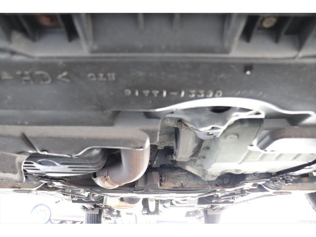 ヴェルファイア 2.4Z プラチナセレクションII タイプゴールド 4WD 修復歴無し スマートキー プッシュスタート タイミングチェーン 両側パワースライドドア エンジンスターター クリアランスソナー バックカメラ ナビ フルセグ ETC HIDヘッドライト 禁煙車(27枚目)