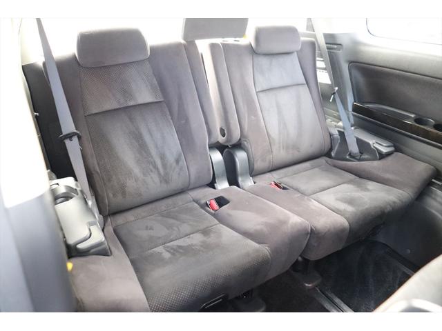 ヴェルファイア 2.4Z プラチナセレクションII タイプゴールド 4WD 修復歴無し スマートキー プッシュスタート タイミングチェーン 両側パワースライドドア エンジンスターター クリアランスソナー バックカメラ ナビ フルセグ ETC HIDヘッドライト 禁煙車(70枚目)