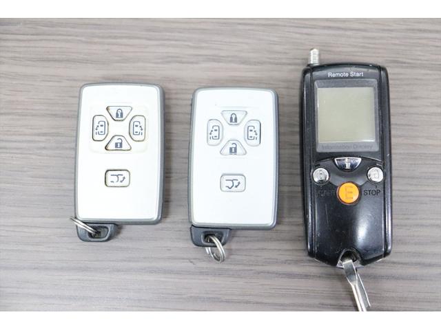 ヴェルファイア 2.4Z プラチナセレクションII タイプゴールド 4WD 修復歴無し スマートキー プッシュスタート タイミングチェーン 両側パワースライドドア エンジンスターター クリアランスソナー バックカメラ ナビ フルセグ ETC HIDヘッドライト 禁煙車(80枚目)