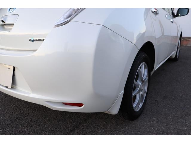 リーフ Ｘ　エアロスタイル（２４ｋｗｈ）　修復歴無し　１０セグ　スマートキー　プッシュスタート　ナビ　フルセグ　Ｂｌｕｅｔｏｏｔｈ　バックカメラ　全席シートヒーター　ステアリングヒーター　クルーズコントロール　オートエアコン　禁煙車（12枚目）
