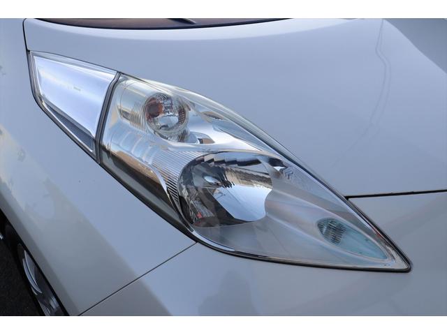リーフ Ｘ　エアロスタイル（２４ｋｗｈ）　修復歴無し　１０セグ　スマートキー　プッシュスタート　ナビ　フルセグ　Ｂｌｕｅｔｏｏｔｈ　バックカメラ　全席シートヒーター　ステアリングヒーター　クルーズコントロール　オートエアコン　禁煙車（16枚目）
