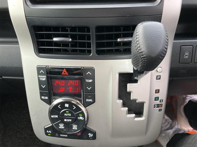 ヴォクシー ＺＳ　煌　ナビ　ＴＶ　ＥＴＣ　ＨＩＤ　３列シート　フルフラット　ウォークスルー　スマートキー　キーレスエントリー　１６インチアルミホイール（15枚目）