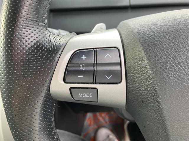 ヴォクシー ＺＳ　煌　ナビ　ＴＶ　ＥＴＣ　ＨＩＤ　３列シート　フルフラット　ウォークスルー　スマートキー　キーレスエントリー　１６インチアルミホイール（18枚目）