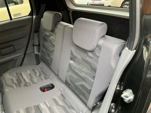 タフト Ｇ　ダーククロムベンチャー　４ＷＤ　衝突被害軽減ブレーキ　クリアランスソナー　シートヒーター　フォグランプ　バックカメラ　オートクルーズコントロール（15枚目）