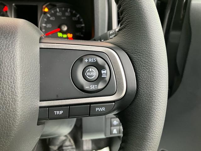 タフト Ｇ　ダーククロムベンチャー　４ＷＤ　衝突被害軽減ブレーキ　クリアランスソナー　シートヒーター　フォグランプ　バックカメラ　オートクルーズコントロール（22枚目）