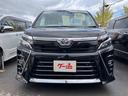 ヴォクシー ＺＳ　煌ＩＩＩ　４ＷＤ　両側パワースライドドア　純正ナビ＆ＴＶ　リアモニター　社外アルミホイール　ＥＴＣ　ドライブレコーダー（2枚目）