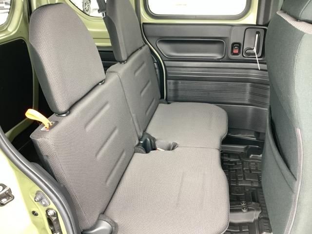 Ｎ－ＶＡＮ＋スタイル ファン・ホンダセンシング　スマートキー　衝突被害軽減システム　オートクルーズコントロール　両側スライドドア　ＬＥＤ　フルフラット　メモリーナビ　バックカメラ（14枚目）
