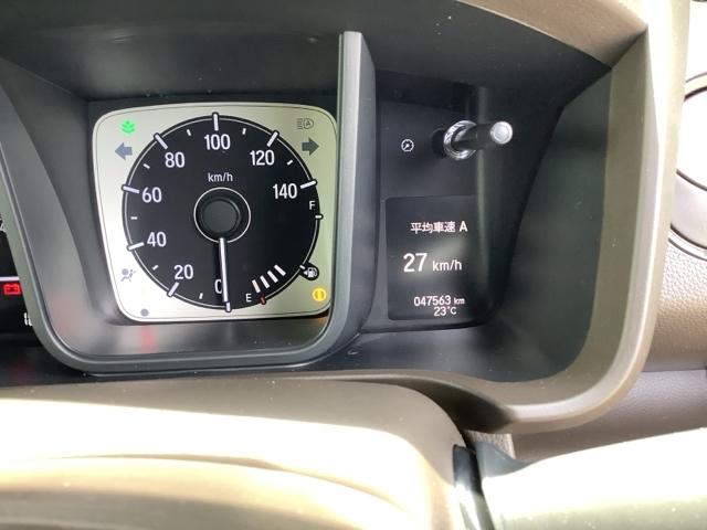 Ｎ－ＷＧＮ Ｌホンダセンシング　４ＷＤ　ＥＴＣ　アルミホイール　スマートキー　ＬＥＤ　クリアランスソナー　ベンチシート　シートヒーター　メモリーナビ　　バックカメラ　ドライブレコーダー（22枚目）