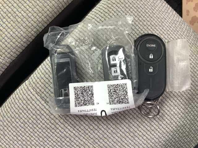 Ｎ－ＷＧＮ Ｌホンダセンシング　ＥＴＣ　スマートキー　オートクルーズコントロール　クリアランスソナー　ベンチシート　シートヒーター　メモリーナビ　バックカメラ（24枚目）