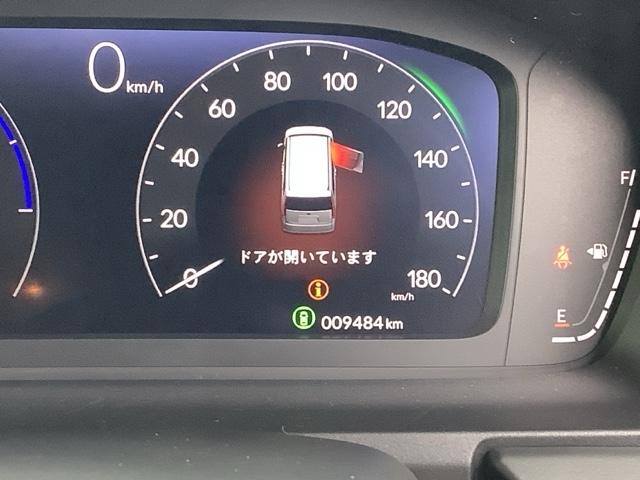 ステップワゴン ｅ：ＨＥＶスパーダ　ＥＴＣ　スマートキー　両側電動スライドドア　ＬＥＤ　クリアランスソナー　シートヒーター　メモリーナビ　バックカメラ　フルセグ　ドライブレコーダー（22枚目）
