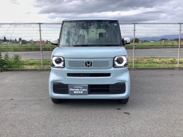 Ｎ－ＢＯＸ ファッションスタイル　４ＷＤ　ＥＴＣ　スマートキー　両側電動スライドドア　ＬＥＤ　クリアランスソナー　メモリーナビ　サイドカメラ　バックカメラ　フルセグ　ドライブレコーダー（2枚目）