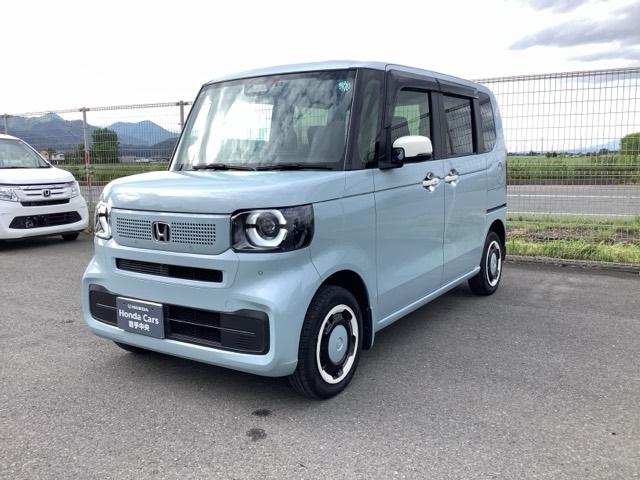 Ｎ－ＢＯＸ ファッションスタイル　４ＷＤ　ＥＴＣ　スマートキー　両側電動スライドドア　ＬＥＤ　クリアランスソナー　メモリーナビ　サイドカメラ　バックカメラ　フルセグ　ドライブレコーダー（7枚目）