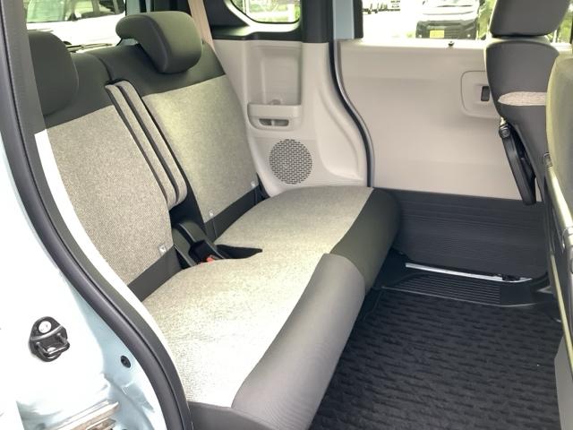 Ｎ－ＢＯＸ ファッションスタイル　４ＷＤ　ＥＴＣ　スマートキー　両側電動スライドドア　ＬＥＤ　クリアランスソナー　メモリーナビ　サイドカメラ　バックカメラ　フルセグ　ドライブレコーダー（14枚目）
