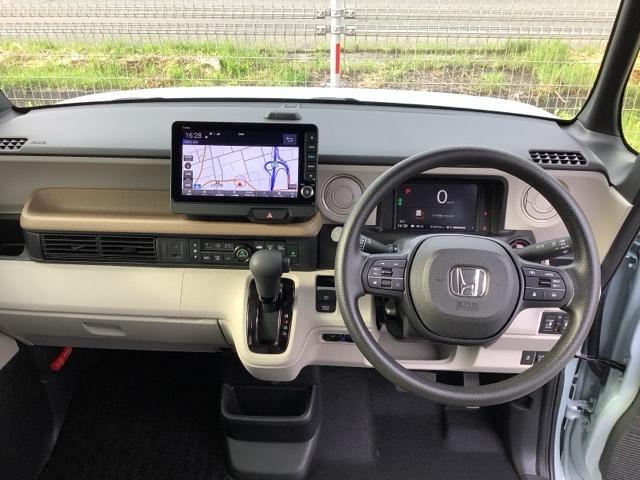 Ｎ－ＢＯＸ ファッションスタイル　４ＷＤ　ＥＴＣ　スマートキー　両側電動スライドドア　ＬＥＤ　クリアランスソナー　メモリーナビ　サイドカメラ　バックカメラ　フルセグ　ドライブレコーダー（15枚目）