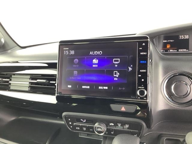 Ｎ－ＢＯＸ Ｌ　ＥＴＣ　アルミホイール　スマートキー　片側電動スライドドア　ＬＥＤ　ベンチシート　シートヒーター　メモリーナビ　サイド・バックカメラ　フルセグ（10枚目）