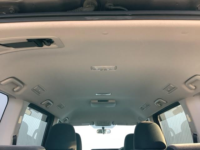 ノア Ｘ　Ｇエディション　ＸＧエディション　４ＷＤ　ＥＴＣ　スマートキー　両側電動スライドドア　ＨＩＤ　３列シート　メモリーナビ　バックカメラ　フルセグ（12枚目）