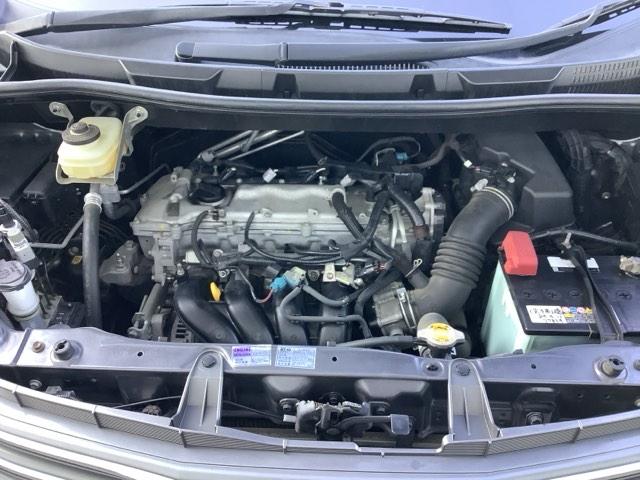 ノア Ｘ　Ｇエディション　ＸＧエディション　４ＷＤ　ＥＴＣ　スマートキー　両側電動スライドドア　ＨＩＤ　３列シート　メモリーナビ　バックカメラ　フルセグ（17枚目）