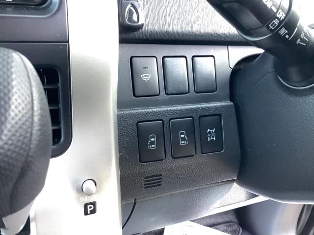 ノア Ｘ　Ｇエディション　ＸＧエディション　４ＷＤ　ＥＴＣ　スマートキー　両側電動スライドドア　ＨＩＤ　３列シート　メモリーナビ　バックカメラ　フルセグ（25枚目）