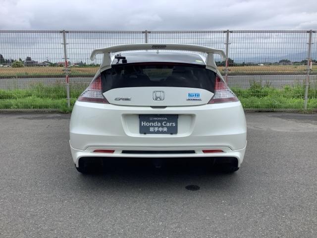 ＣＲ－Ｚ α　６ＭＴ　横滑り防止装置　ＥＴＣ　アルミホイール　スマートキー　オートクルーズコントロール　ＨＩＤ　ＨＤＤナビ　バックカメラ　ワンセグ（3枚目）