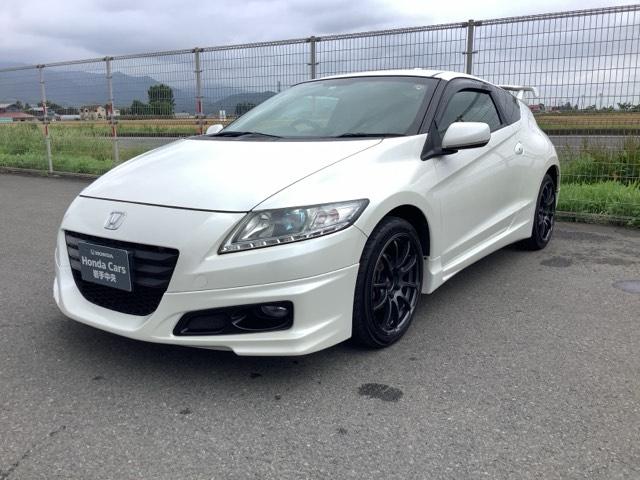 ＣＲ－Ｚ α　６ＭＴ　横滑り防止装置　ＥＴＣ　アルミホイール　スマートキー　オートクルーズコントロール　ＨＩＤ　ＨＤＤナビ　バックカメラ　ワンセグ（7枚目）