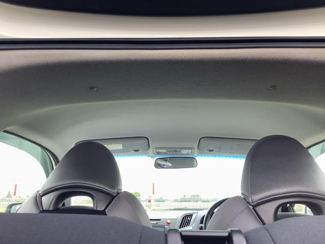 ＣＲ－Ｚ α　６ＭＴ　横滑り防止装置　ＥＴＣ　アルミホイール　スマートキー　オートクルーズコントロール　ＨＩＤ　ＨＤＤナビ　バックカメラ　ワンセグ（12枚目）