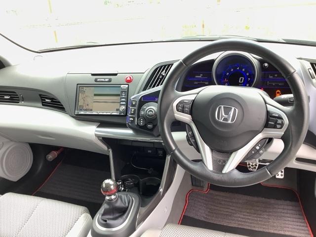 ＣＲ－Ｚ α　６ＭＴ　横滑り防止装置　ＥＴＣ　アルミホイール　スマートキー　オートクルーズコントロール　ＨＩＤ　ＨＤＤナビ　バックカメラ　ワンセグ（15枚目）