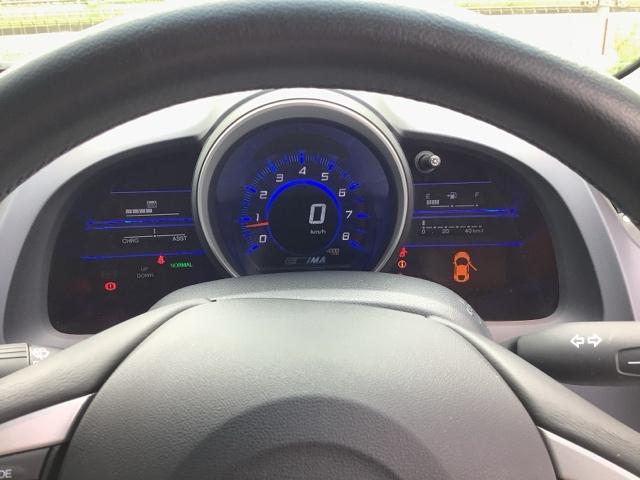 ＣＲ－Ｚ α　６ＭＴ　横滑り防止装置　ＥＴＣ　アルミホイール　スマートキー　オートクルーズコントロール　ＨＩＤ　ＨＤＤナビ　バックカメラ　ワンセグ（16枚目）