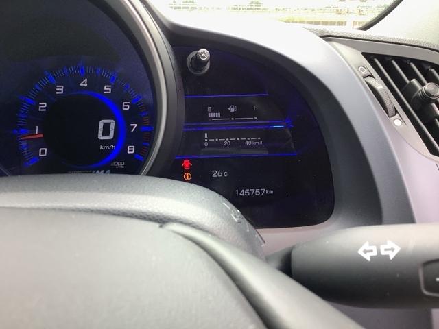 ＣＲ－Ｚ α　６ＭＴ　横滑り防止装置　ＥＴＣ　アルミホイール　スマートキー　オートクルーズコントロール　ＨＩＤ　ＨＤＤナビ　バックカメラ　ワンセグ（22枚目）