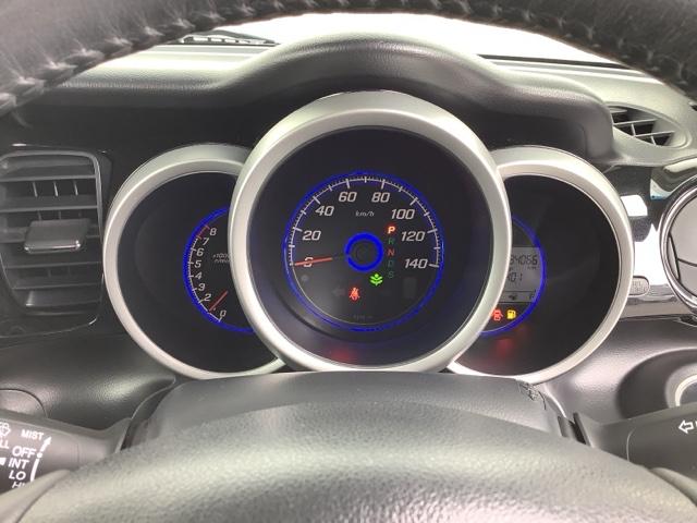 Ｎ－ＢＯＸカスタム Ｇ・ターボパッケージ　ＥＴＣ　アルミホイール　スマートキー　両側電動スライドドア　ＨＩＤ　ターボ　ベンチシート　メモリーナビ　バックカメラ　ワンセグ（16枚目）