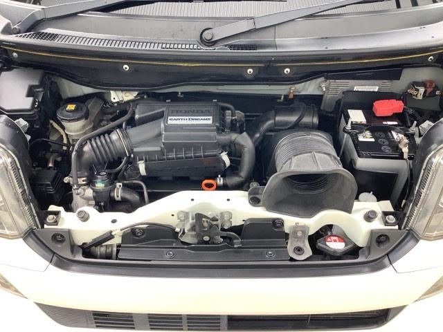 Ｎ－ＢＯＸカスタム Ｇ・ターボパッケージ　ＥＴＣ　アルミホイール　スマートキー　両側電動スライドドア　ＨＩＤ　ターボ　ベンチシート　メモリーナビ　バックカメラ　ワンセグ（17枚目）