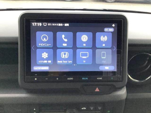 Ｎ－ＢＯＸカスタム ベースグレード　ＥＴＣ　スマートキー　片側電動スライドドア　ＬＥＤ　クリアランスソナー　フルセグ　ベンチシート　シートヒーター　メモリーナビ　バックカメラ　ドライブレコーダー（10枚目）