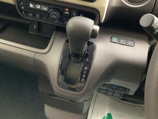 Ｎ－ＢＯＸ Ｇ　４ＷＤ　ＥＴＣ　スマートキー　オートクルーズコントロール　両側スライドドア　ＬＥＤ　クリアランスソナー　シートヒーター　バックカメラ（11枚目）