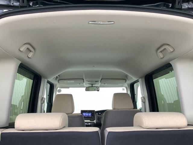 Ｎ－ＢＯＸ Ｇ　４ＷＤ　ＥＴＣ　スマートキー　オートクルーズコントロール　両側スライドドア　ＬＥＤ　クリアランスソナー　シートヒーター　バックカメラ（12枚目）