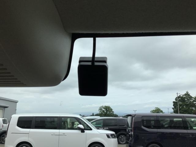 Ｎ－ＢＯＸ Ｇ　４ＷＤ　ＥＴＣ　スマートキー　オートクルーズコントロール　両側スライドドア　ＬＥＤ　クリアランスソナー　シートヒーター　バックカメラ（23枚目）