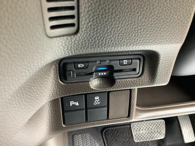 Ｎ－ＢＯＸ Ｌ・ターボ　４ＷＤ　ＥＴＣ　スマートキー　両側電動スライドドア　ＬＥＤ　ターボ　ベンチシート　シートヒーター　メモリーナビ　バックカメラ　フルセグ（23枚目）