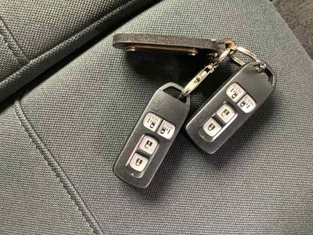 Ｎ－ＢＯＸ Ｌ・ターボ　４ＷＤ　ＥＴＣ　スマートキー　両側電動スライドドア　ＬＥＤ　ターボ　ベンチシート　シートヒーター　メモリーナビ　バックカメラ　フルセグ（24枚目）